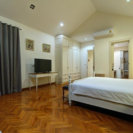 Chateau De Prim Khao Yai Ban Sap Phlu Екстериор снимка